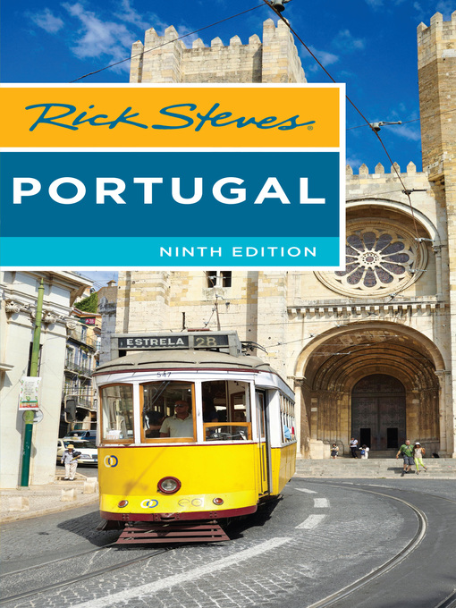 Title details for Rick Steves' Portugal by Rick Steves - Wait list